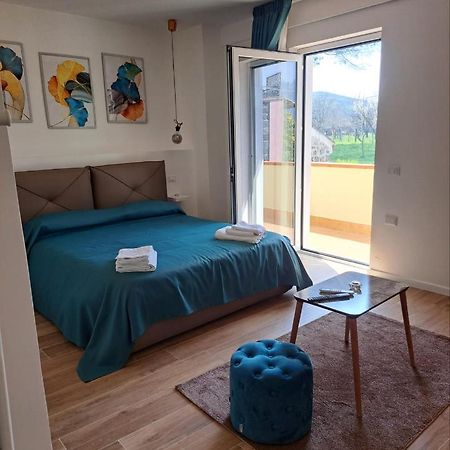 Nanni Guest Home Pozzovetere Exterior foto